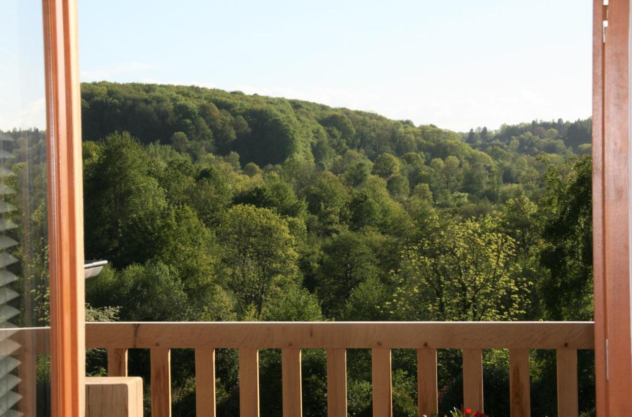 Beauchamps Maison D'Hotes Genneville Екстер'єр фото