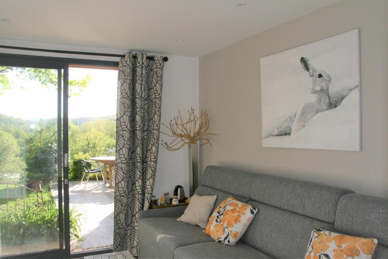 Beauchamps Maison D'Hotes Genneville Екстер'єр фото