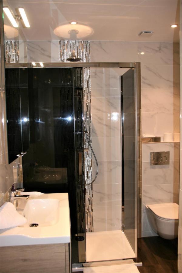 Beauchamps Maison D'Hotes Genneville Екстер'єр фото