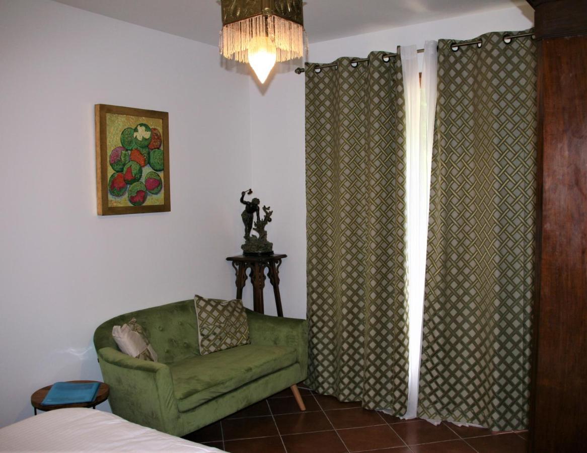 Beauchamps Maison D'Hotes Genneville Екстер'єр фото